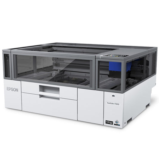 Epson SureColor F1070 DTG/DTF Printer