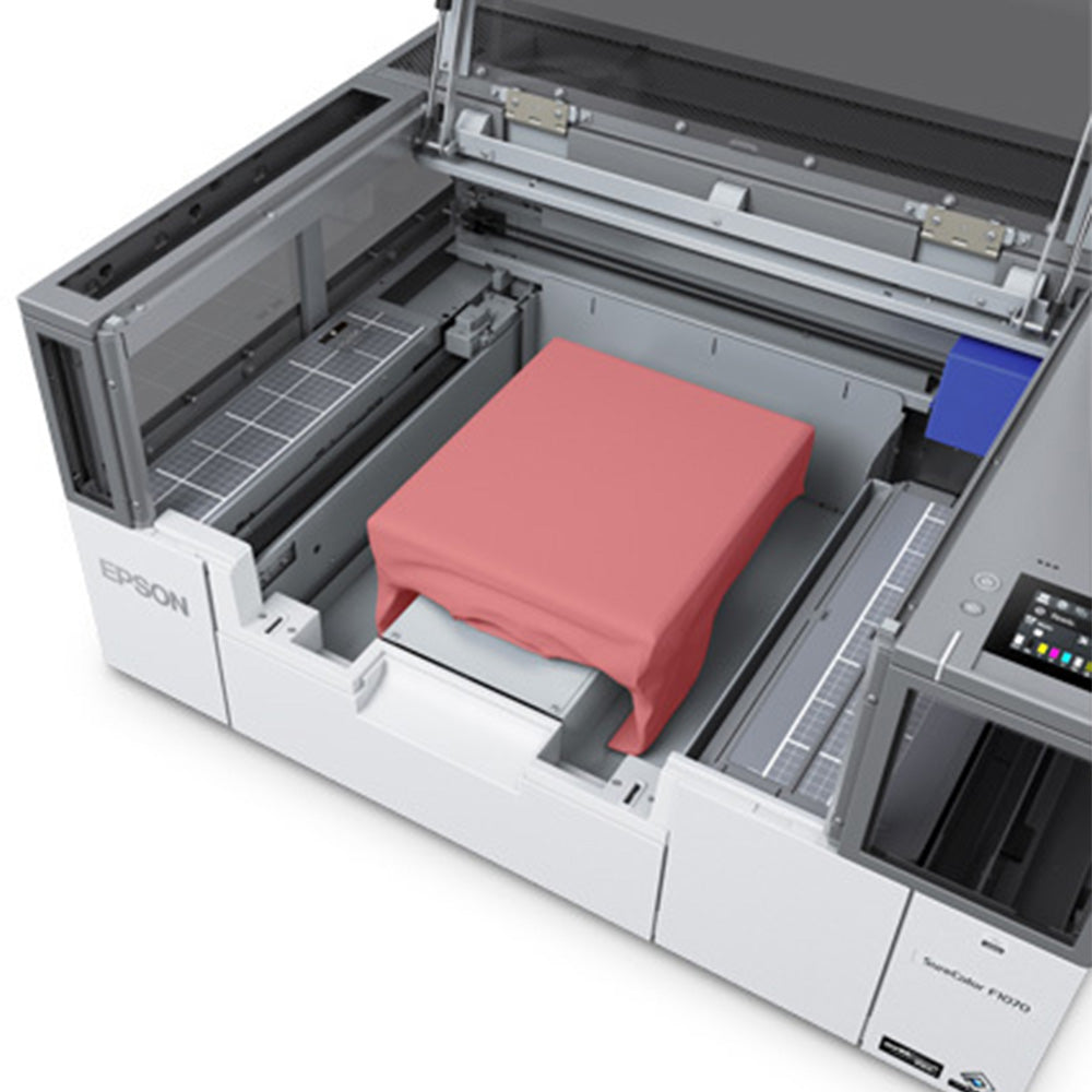 Epson SureColor F1070 DTG/DTF Printer