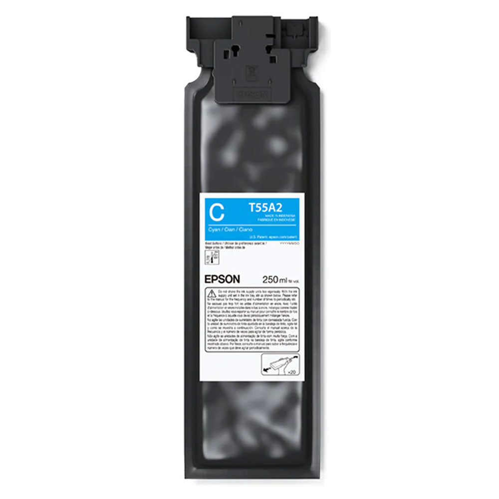 Epson UltraChrome DG2 DTF/DTG Ink (Compatible with Epson F1070 and F2270)