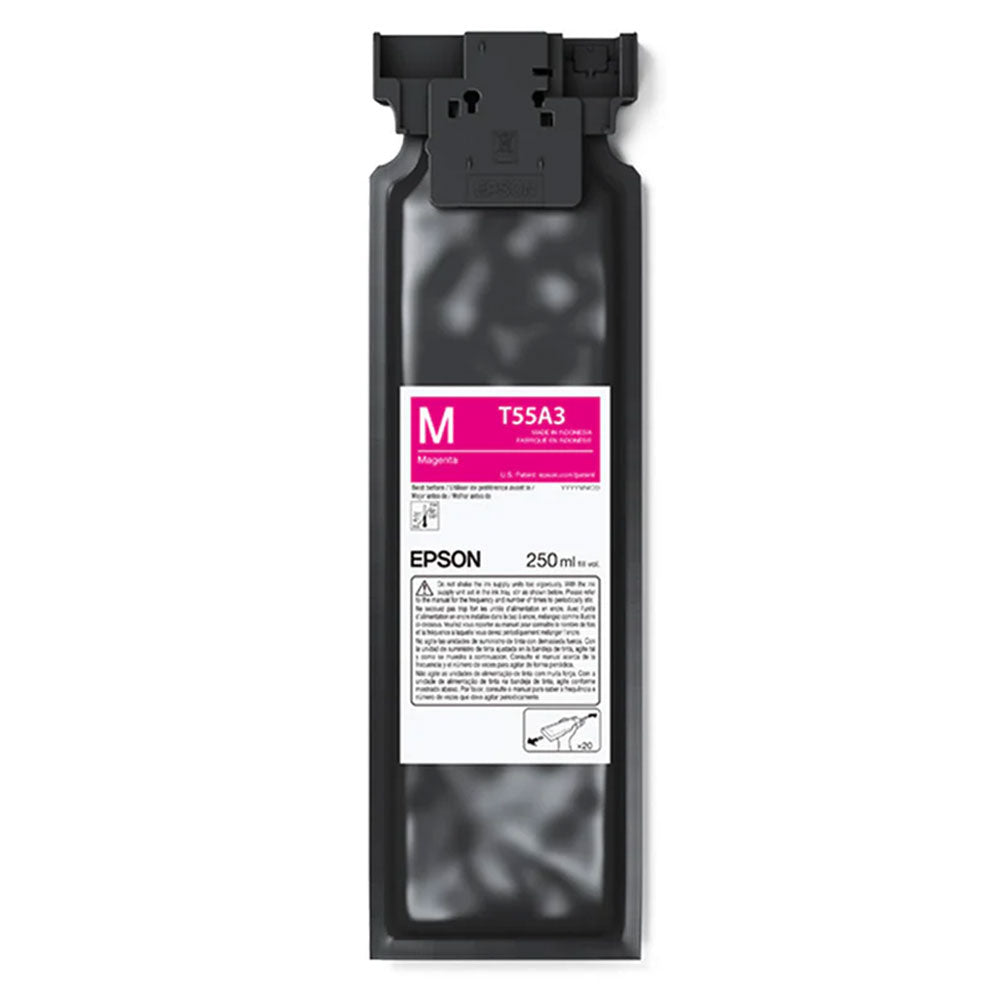 Epson UltraChrome DG2 DTF/DTG Ink (Compatible with Epson F1070 and F2270)