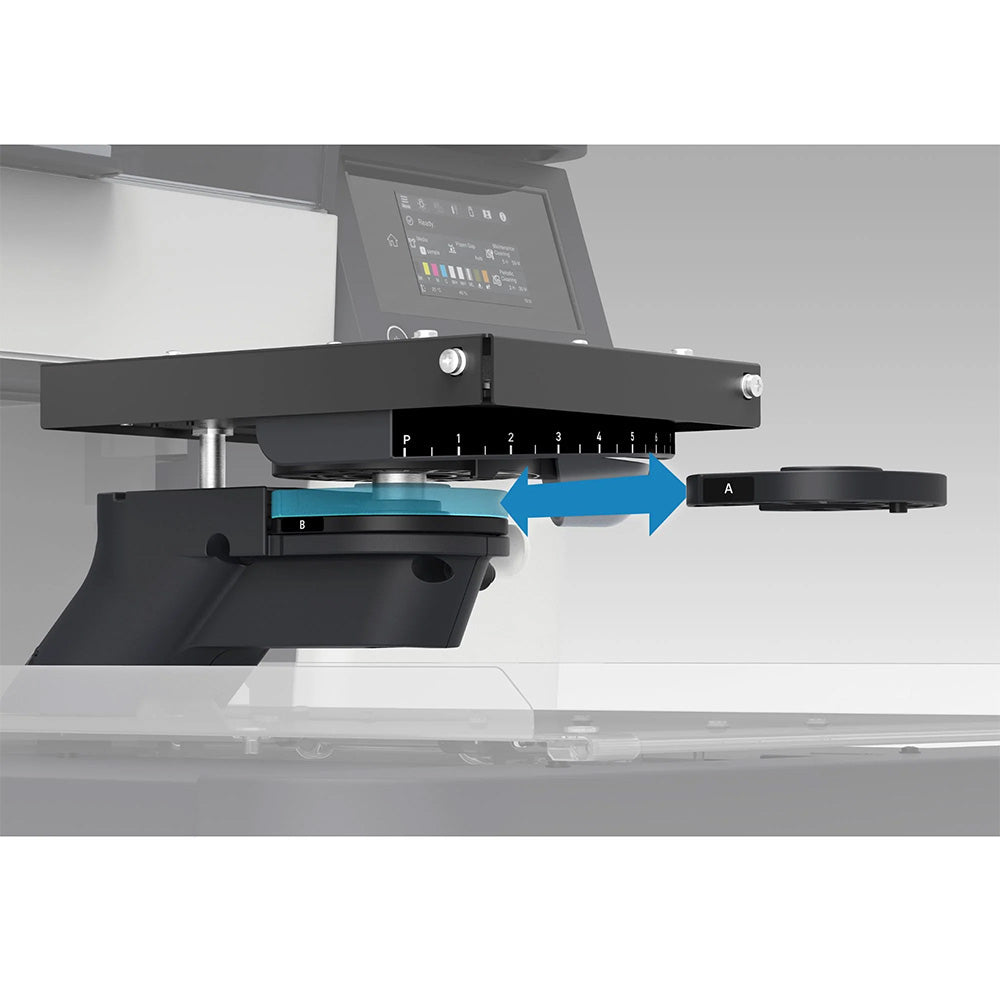 Epson SureColor F2270 DTG/DTF Printer