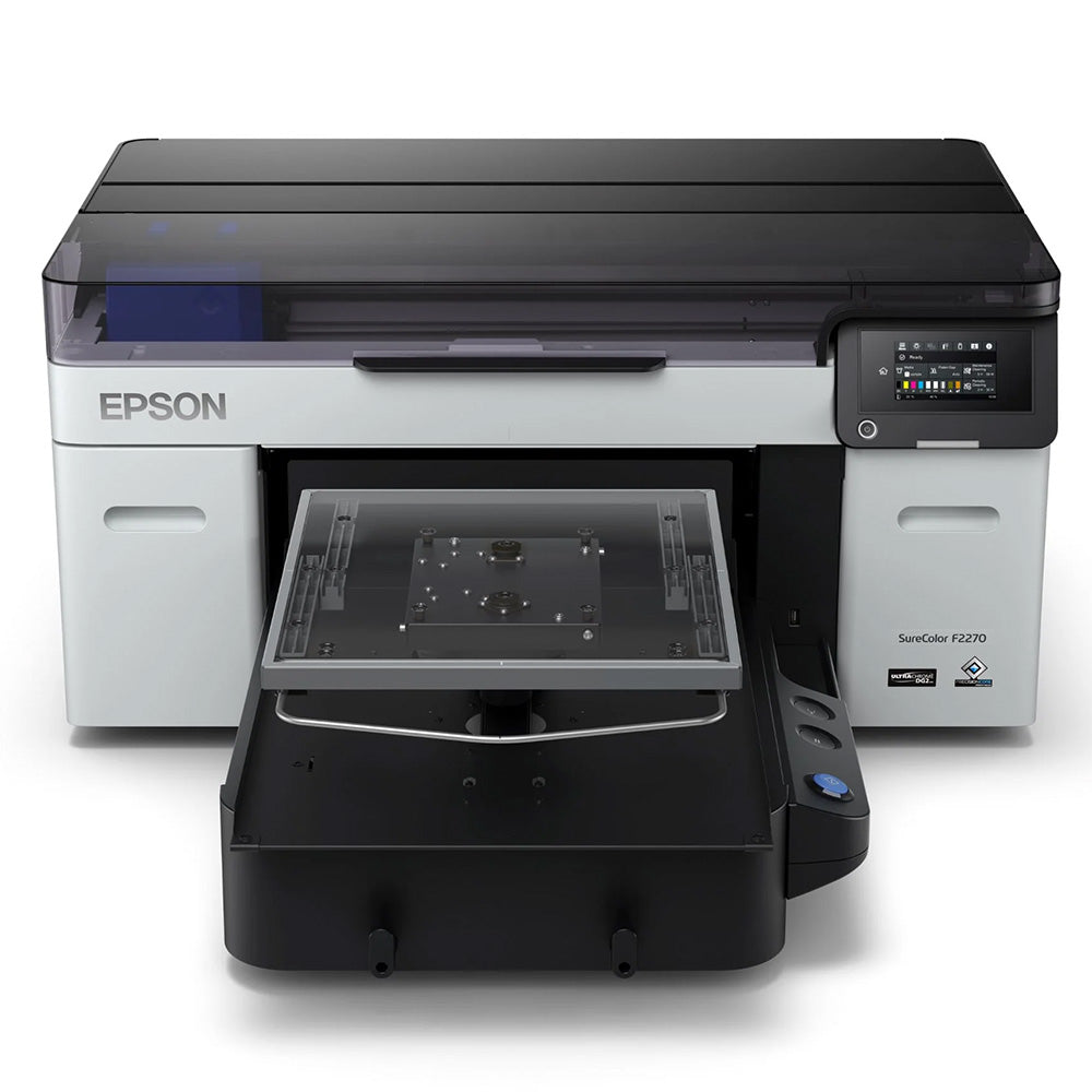 Imprimante Epson F2100 SureColor DTG