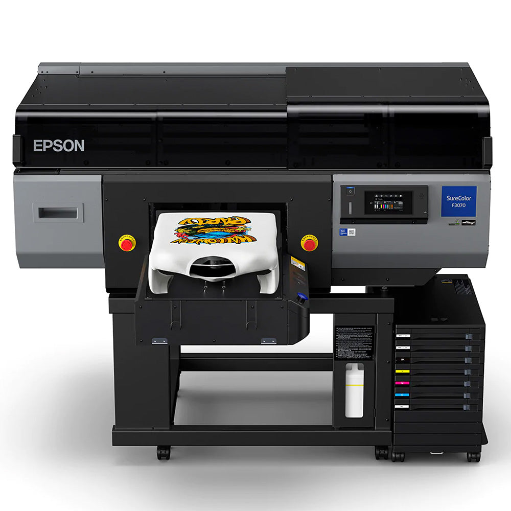 Imprimante Epson F2100 SureColor DTG