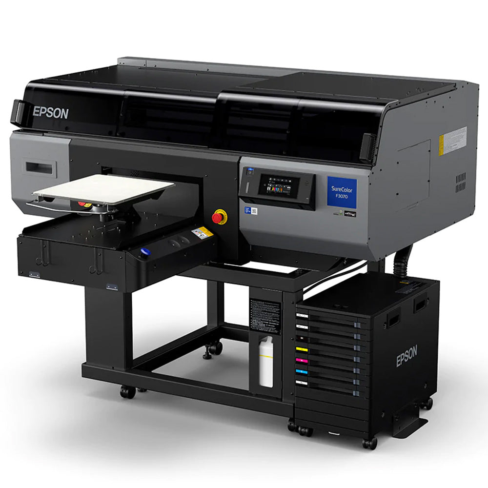 Imprimante Epson F2100 SureColor DTG