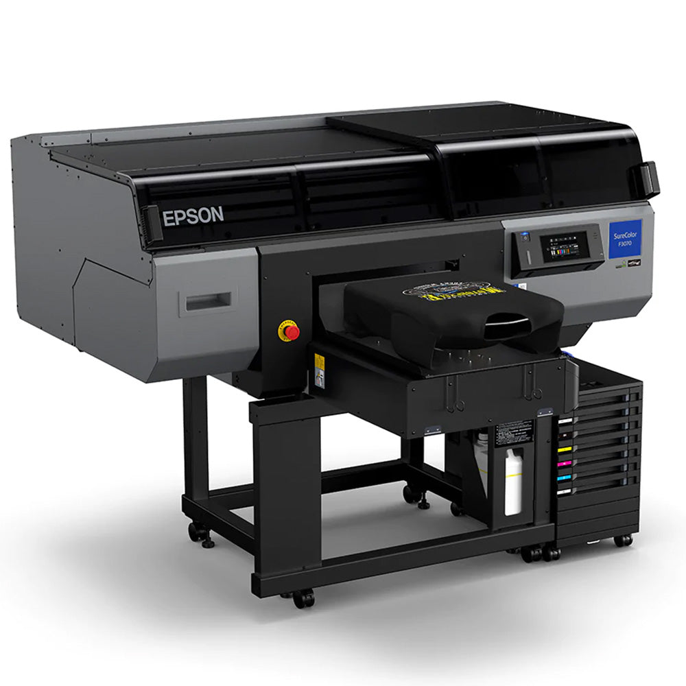 Imprimante Epson F2100 SureColor DTG