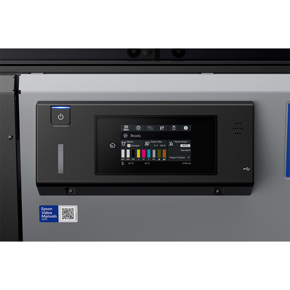 Imprimante Epson F2100 SureColor DTG