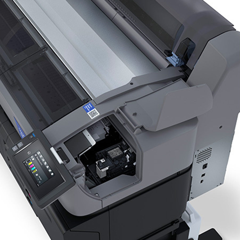 Epson – SureColor F6470 44-Inch Dye-Sublimation Printer