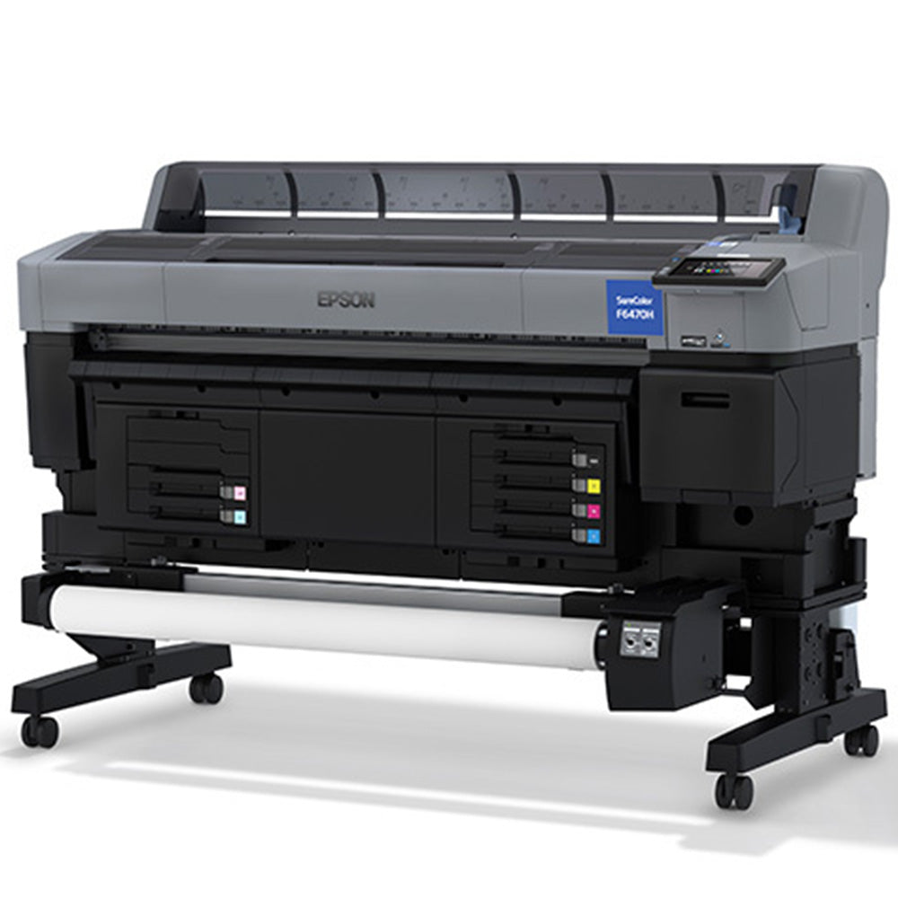 Epson – SureColor F6470H 44-Inch Dye-Sublimation Printer