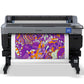 Epson – SureColor F6470H 44-Inch Dye-Sublimation Printer