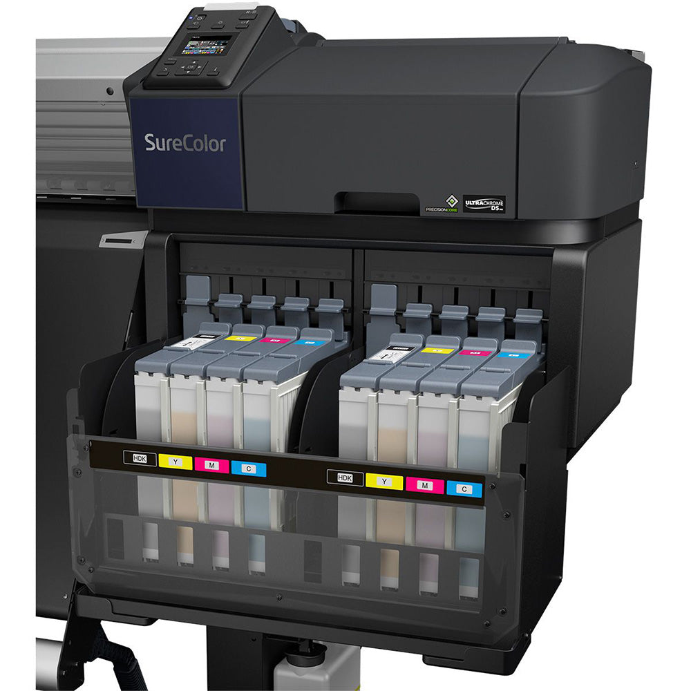 Epson – SureColor F9470 64-Inch Dye-Sublimation Printer