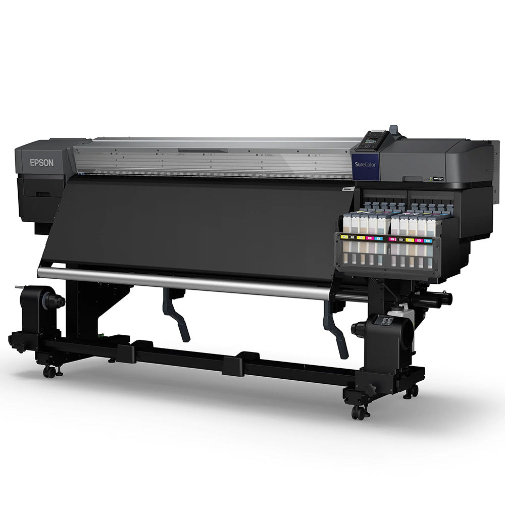 Epson – SureColor F9470H 64-Inch Dye-Sublimation Printer