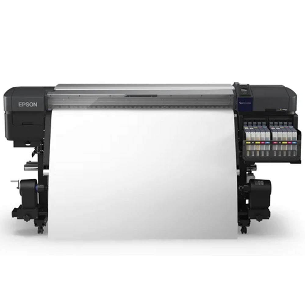 Epson – SureColor F9470H 64-Inch Dye-Sublimation Printer