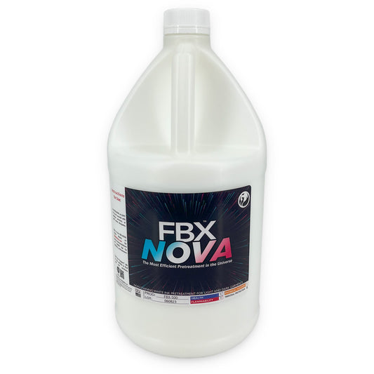 FBX-500 NOVA Universal DTG Pre-treatment