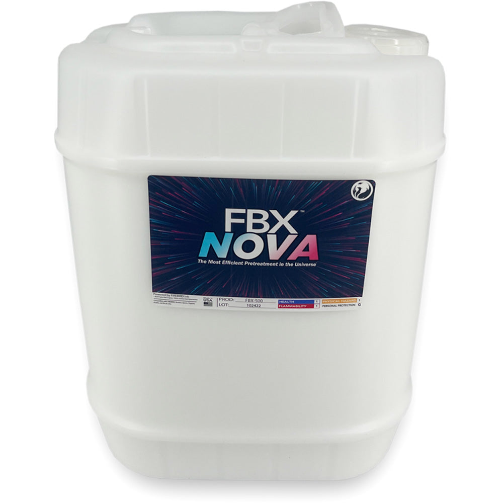 FBX-500 NOVA Universal DTG Pre-treatment