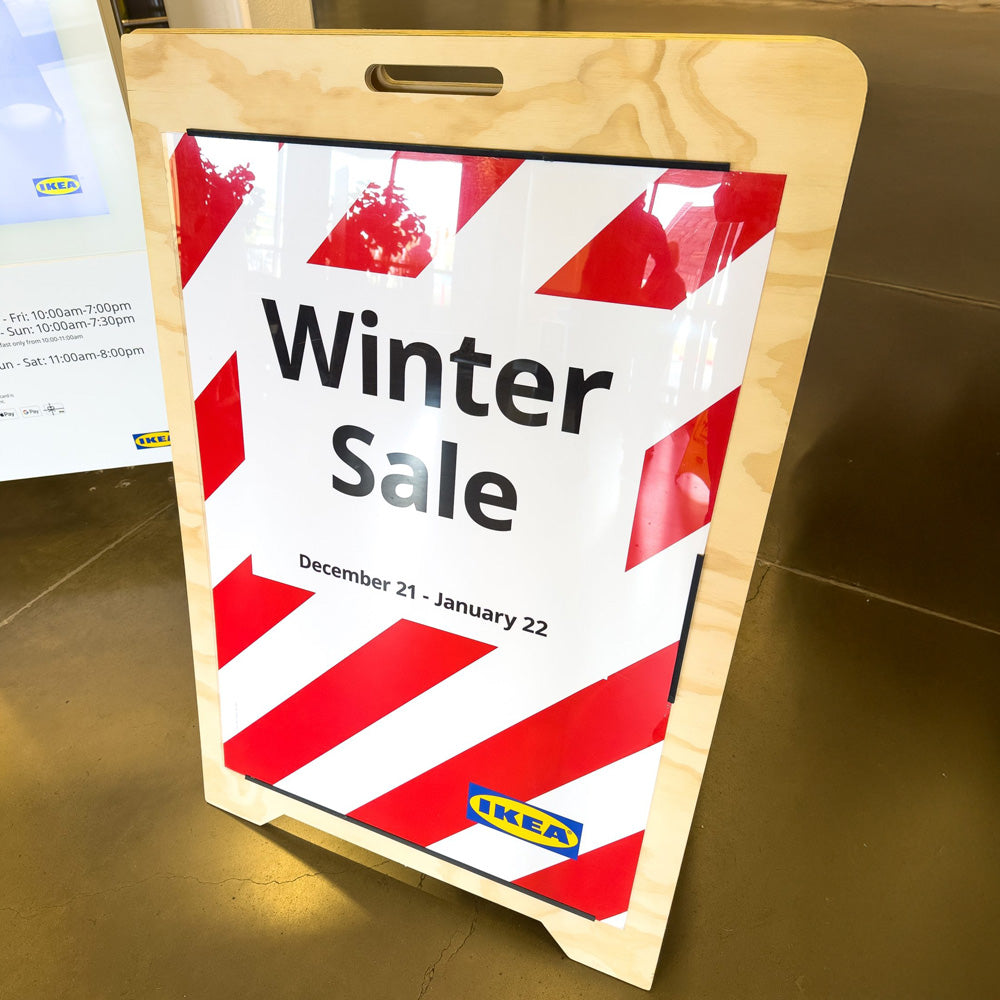 GF 160 - Gloss Clear Vinyl Laminate with Clear Permanent Adhesive