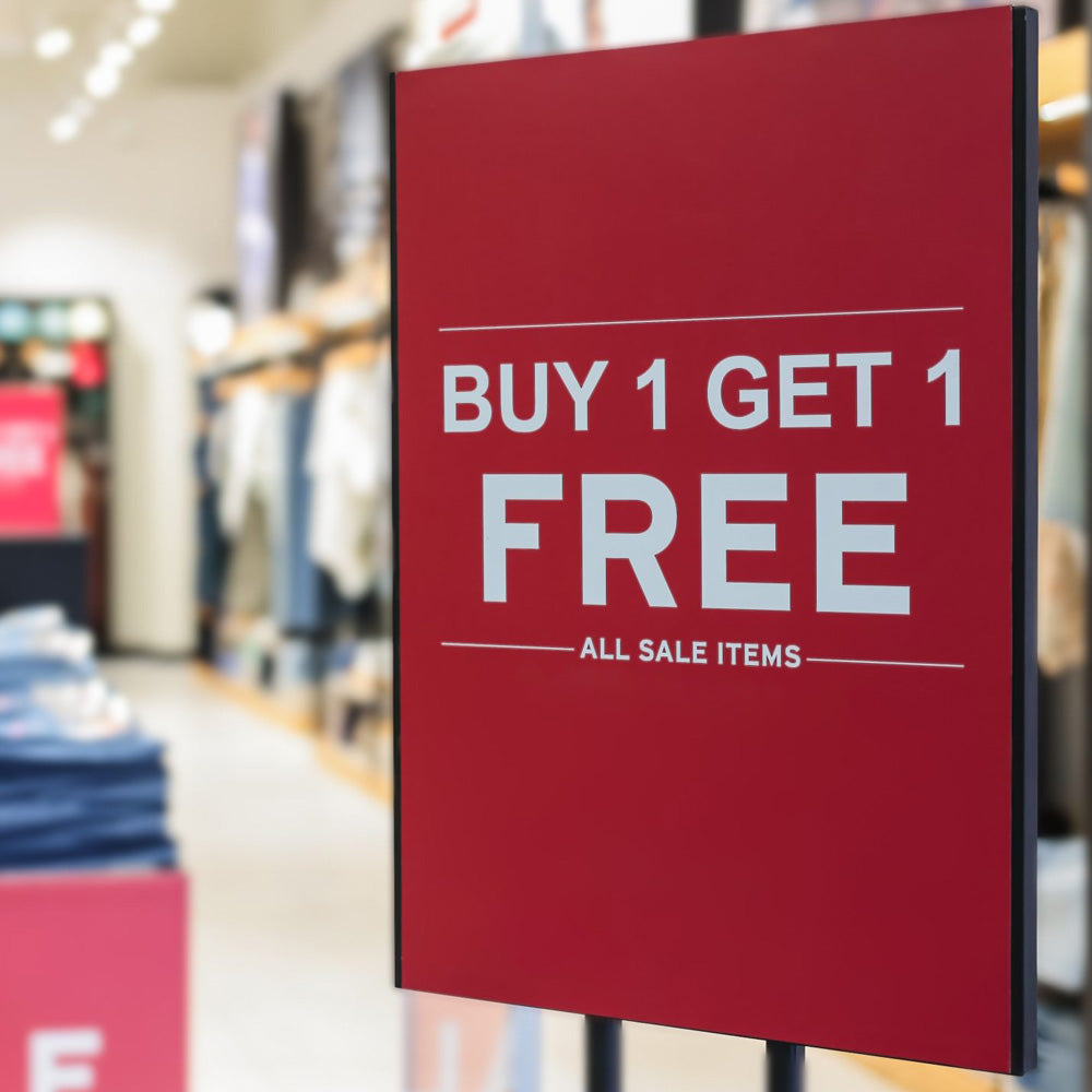GF 162 - Matte Clear Vinyl Laminate with Clear Permanent Adhesive
