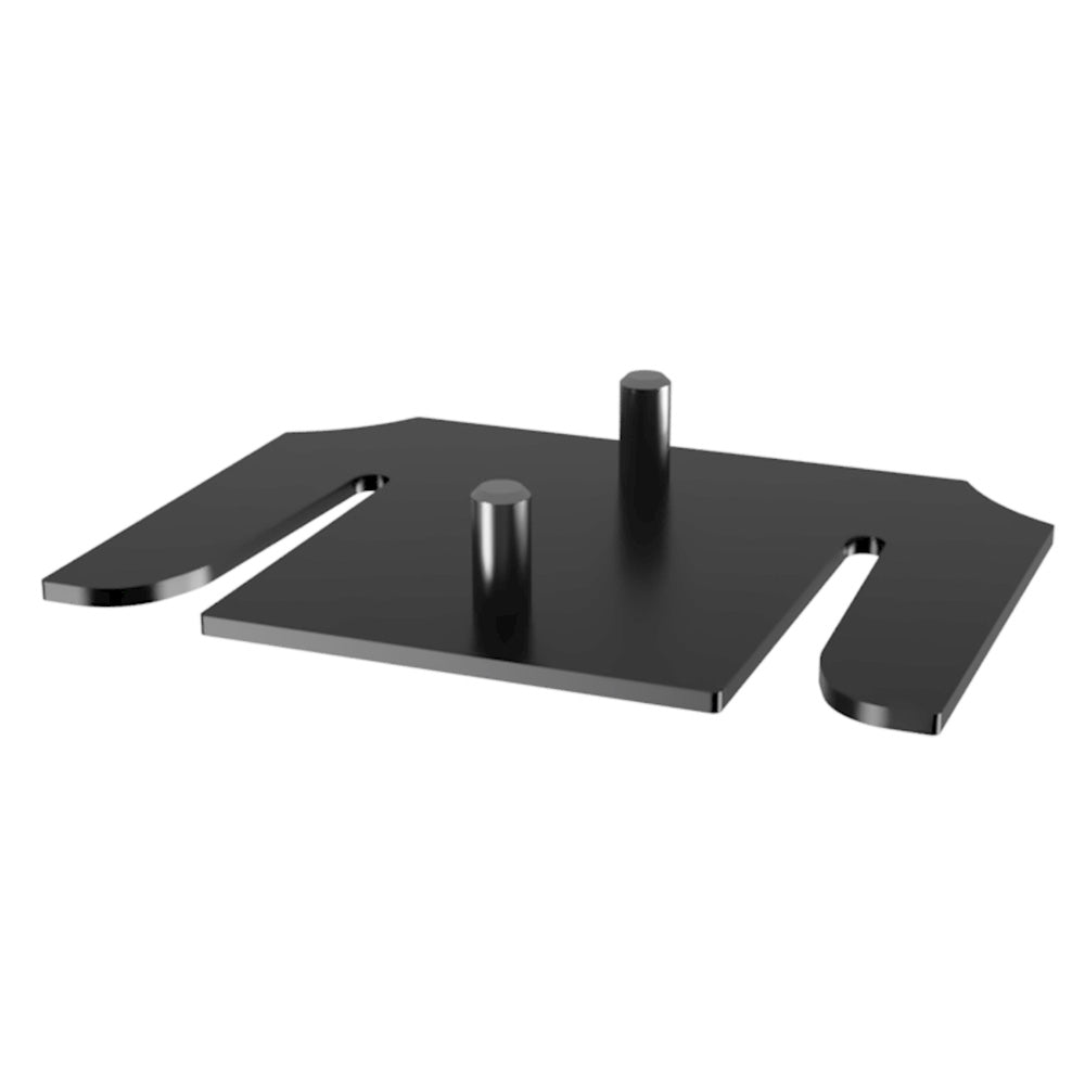 GTX - Grand plateau à vêtements - 16'' x 18''