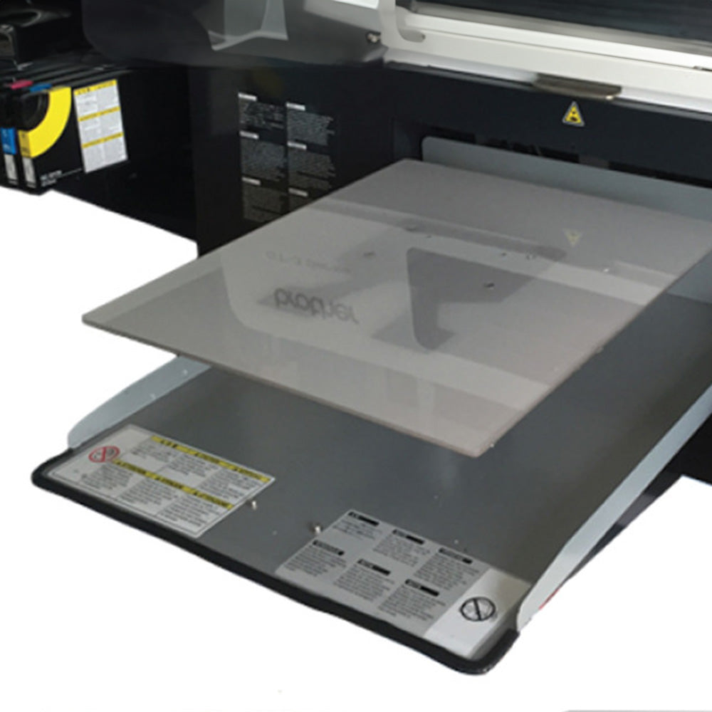 GTX - Oversized Platen Insert for T-Lock Platen Kit