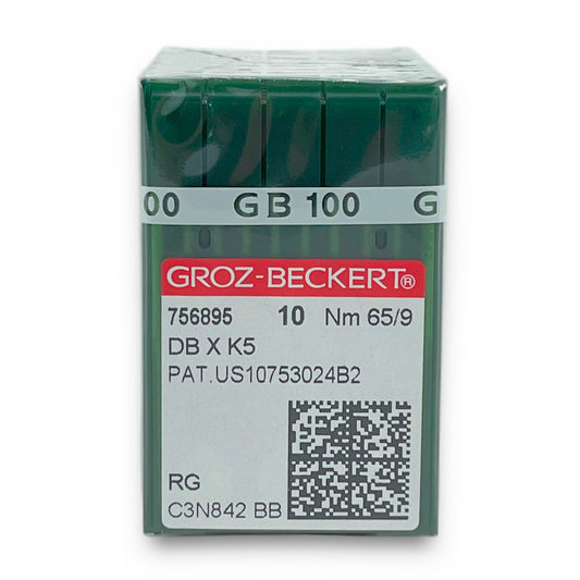 Groz-Beckert Embroidery Needles