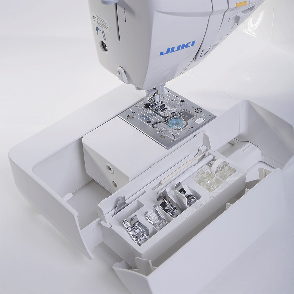 Juki HZL-DX7 (Computerized Sewing and Quilting Machine)