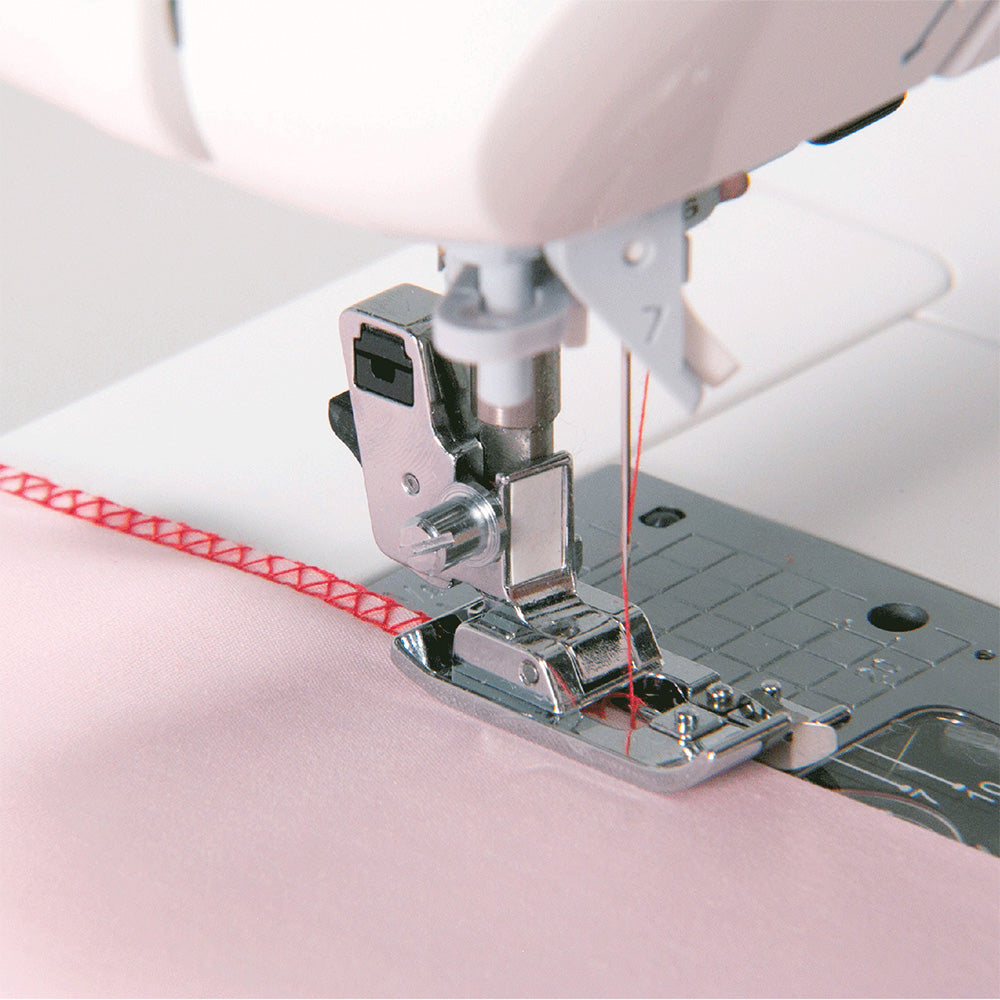 Juki HZL-F600 (Computerized Sewing and Quilting Machine)