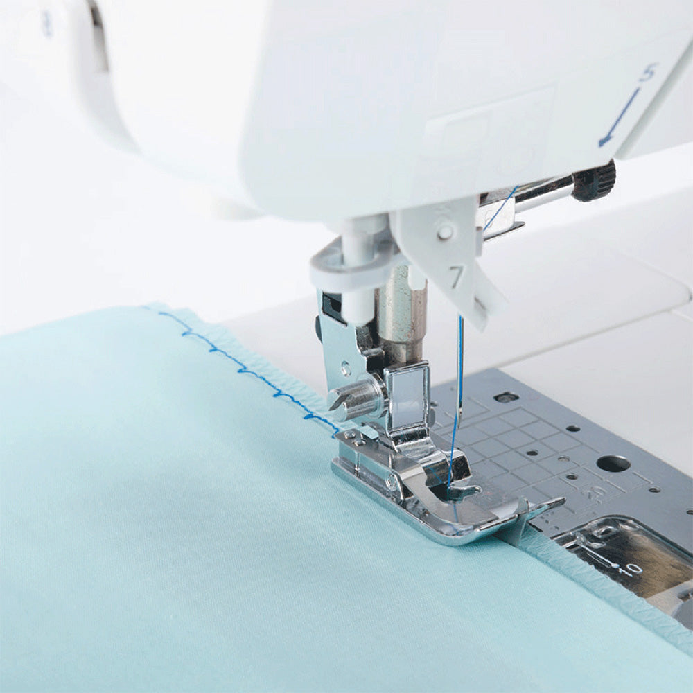 Juki HZL-F600 (Computerized Sewing and Quilting Machine)