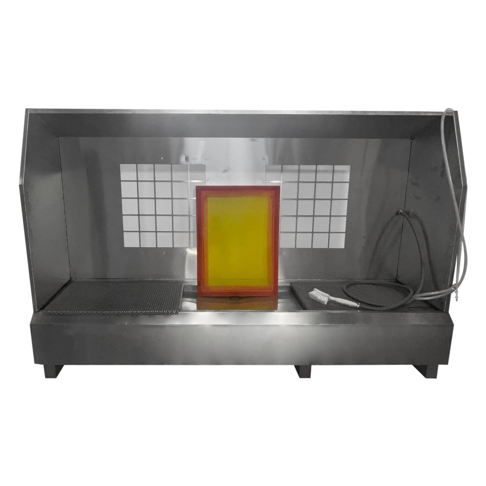 Lotus Holland Handy Wash (Washout Booth)