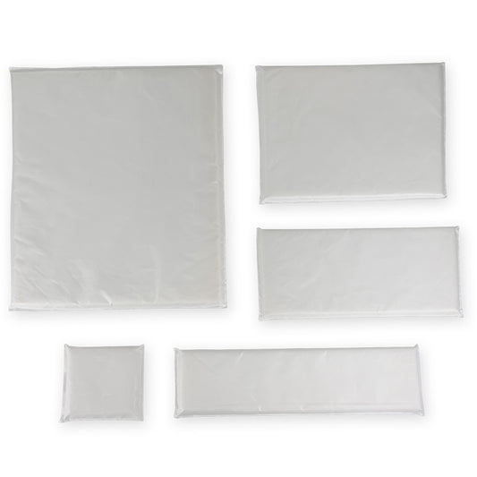 Toyoda Falcon Heat Press Pillow Kit