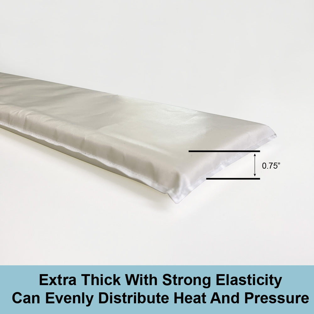 Toyoda Falcon Heat Press Pillow Kit