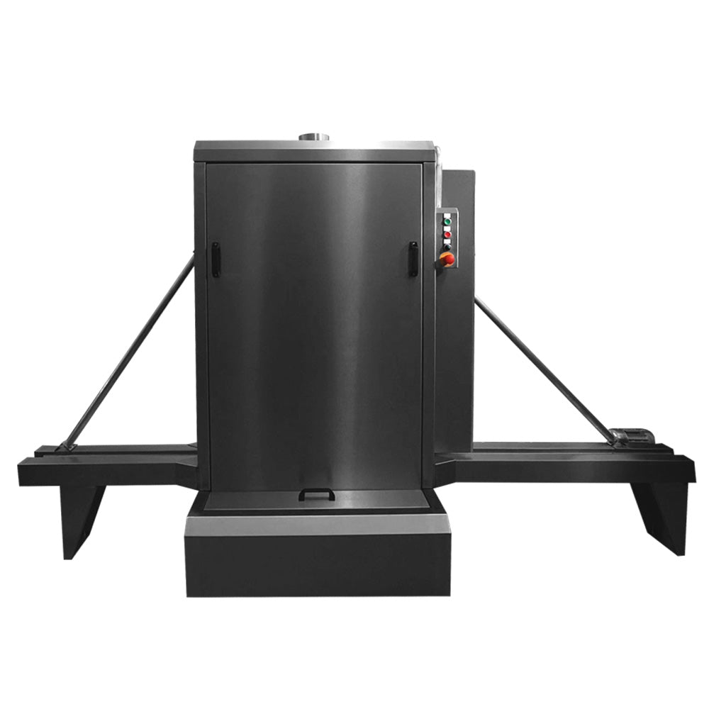 Lotus Holland High Pressure Unit (Automatic Screen Cleaning and Reclaiming System)
