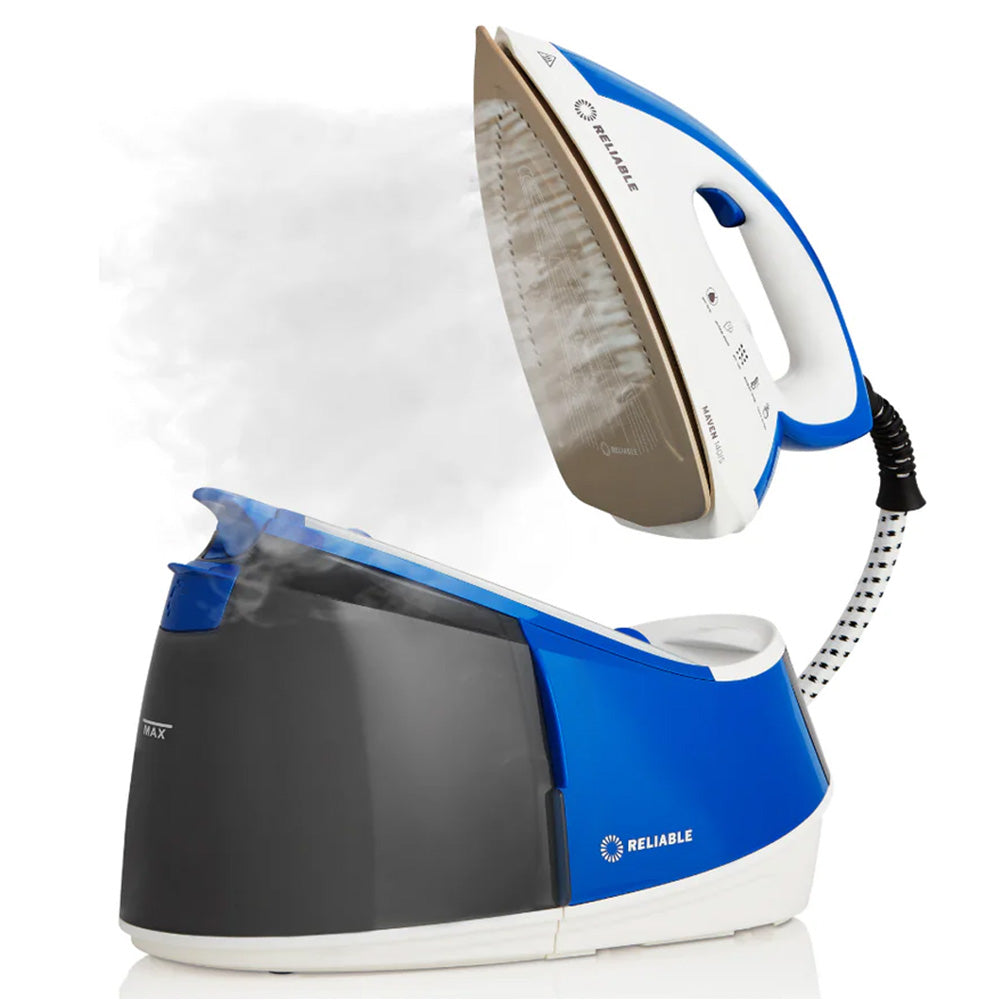 Maven 1.5L Home Ironing Station