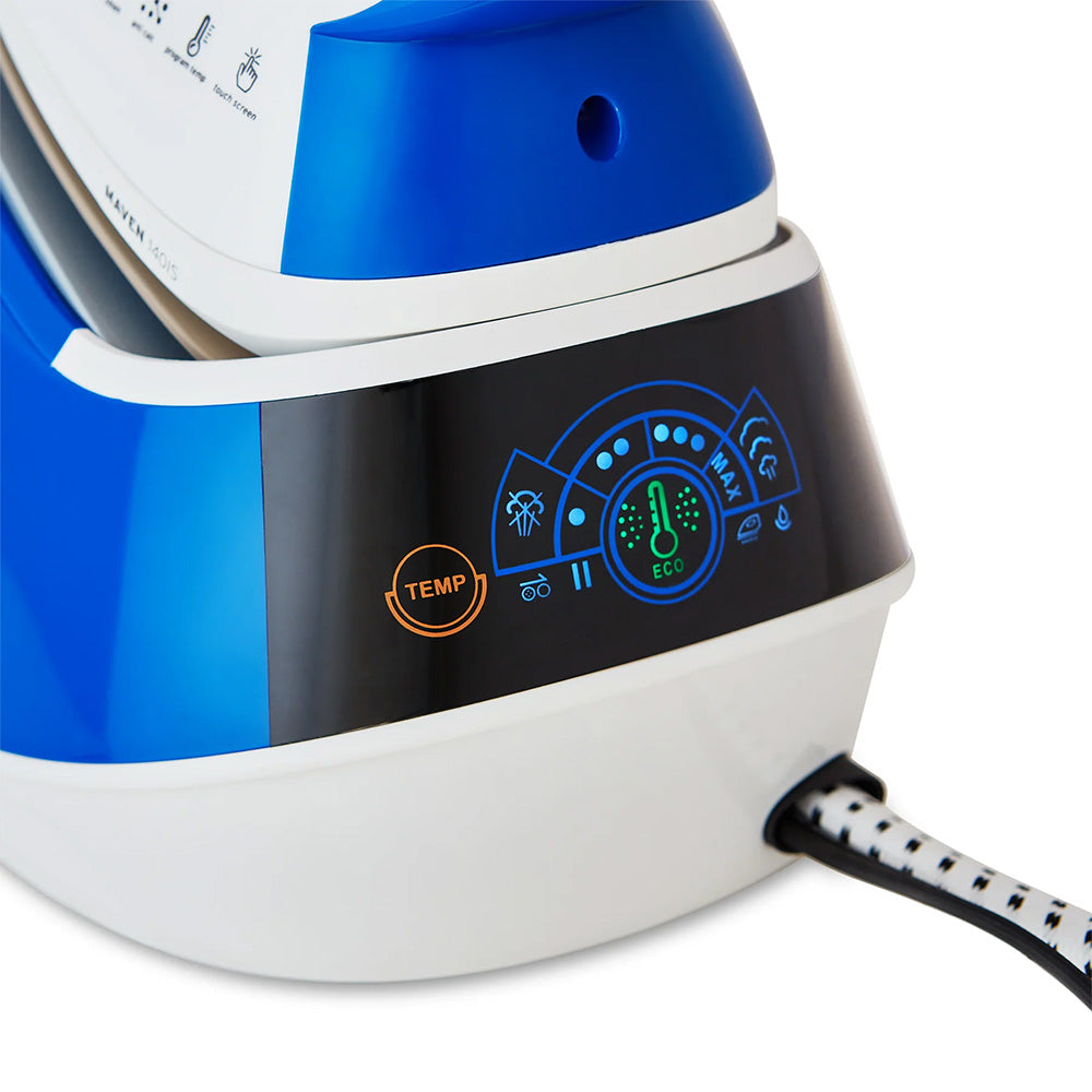 Maven 1.5L Home Ironing Station