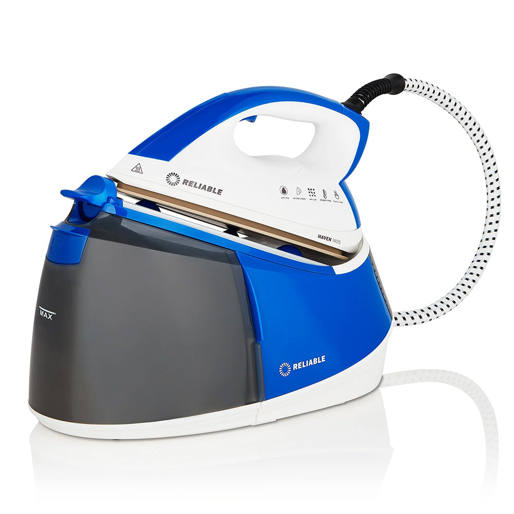 Maven 1.5L Home Ironing Station
