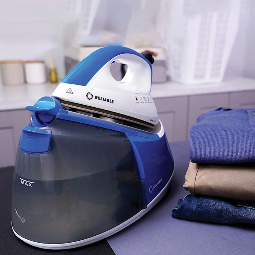 Maven 1.5L Home Ironing Station