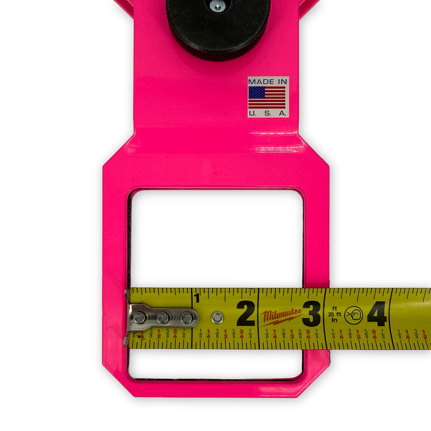 HoopTech Strong Hold Clamp (For Tajima)