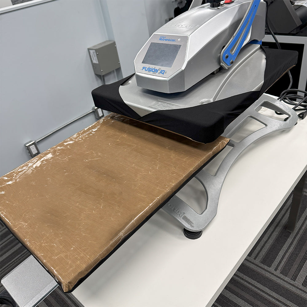 Hotronix Fusion IQ Heat Press (Used Machine)