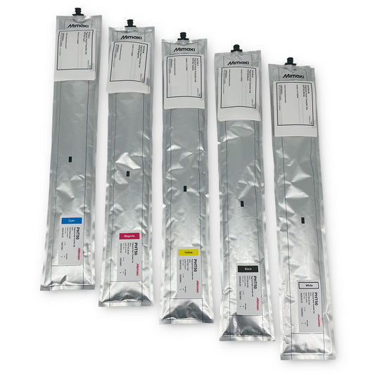 Mimaki PHT50 DTF Ink (Compatible with TxF Series)