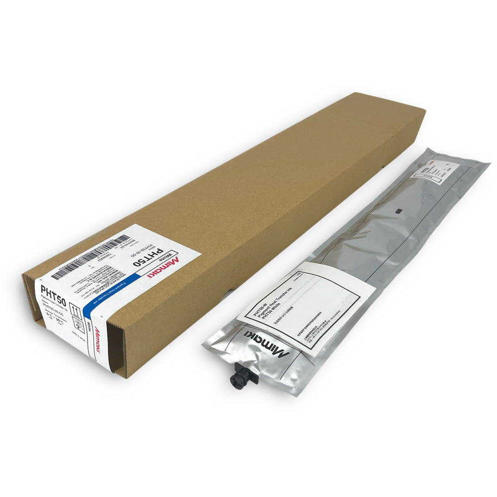 Mimaki PHT50 DTF Ink (Compatible with TxF Series)