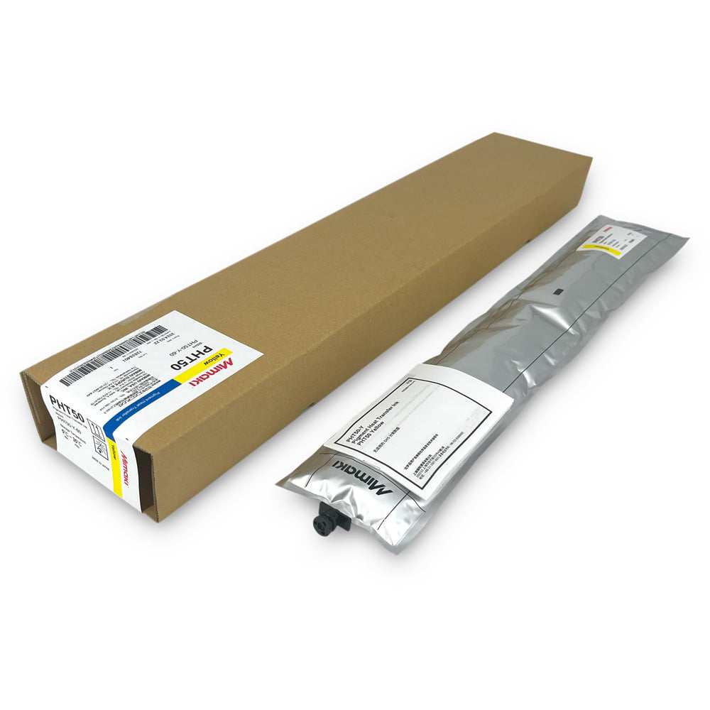 Mimaki PHT50 DTF Ink (Compatible with TxF Series)