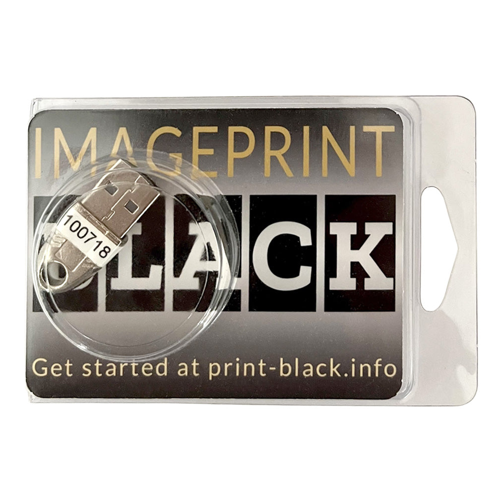 IMAGEPRINT (Half Tone Separations for Screen Printing Software)