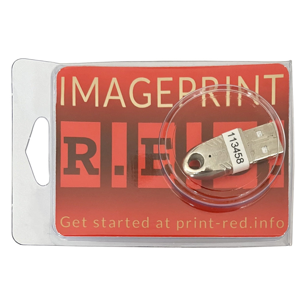 IMAGEPRINT (Half Tone Separations for Screen Printing Software)