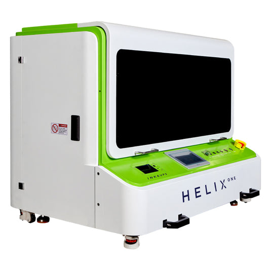 Helix One (Benchtop Cylindrical Printer)