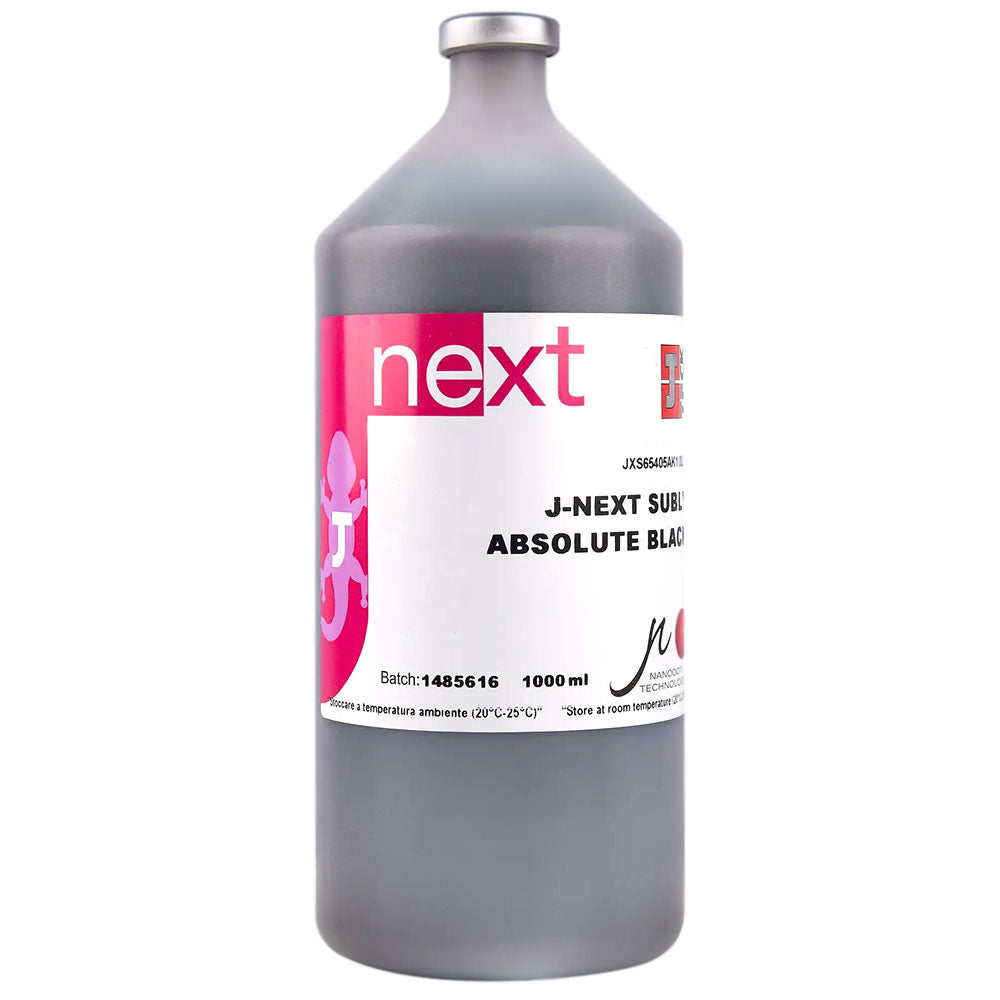 J-Next Subly Ink JXS 65 Dye-Sublimation Ink