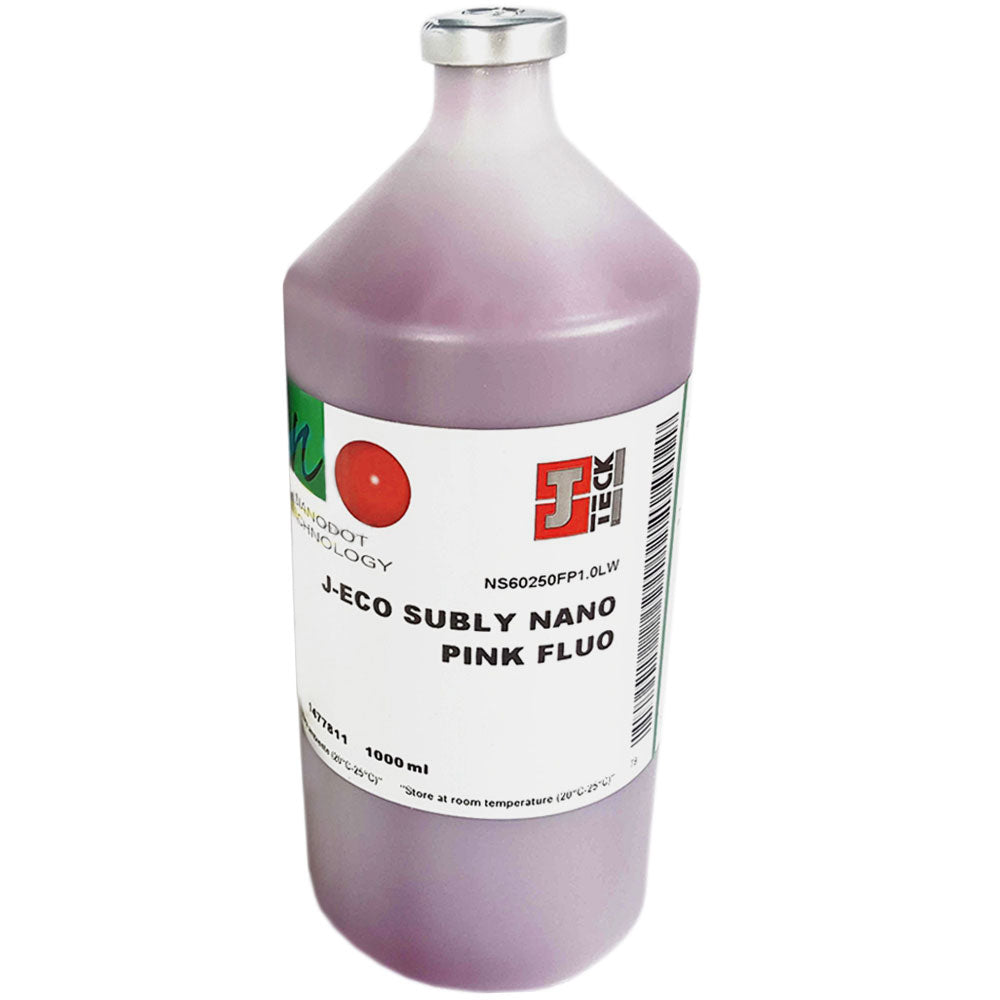 J-Next Subly Ink JXS 65 Dye-Sublimation Ink