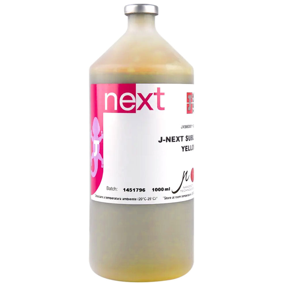 J-Next Subly Ink JXS 65 Dye-Sublimation Ink