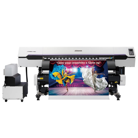 Mimaki JV330 Series Wide Format Inkjet Printer