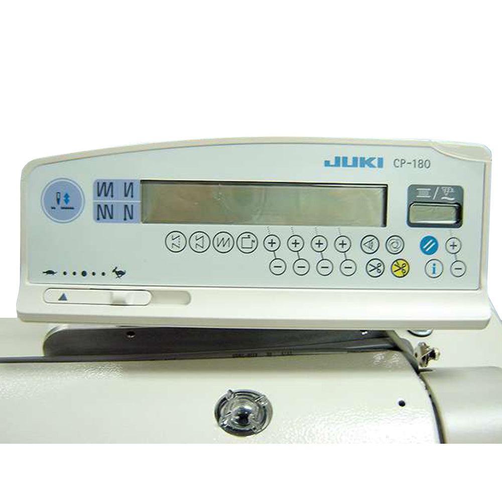 Juki DDL-8700-7 (Lock-Stitch Industrial Sewing Machine)