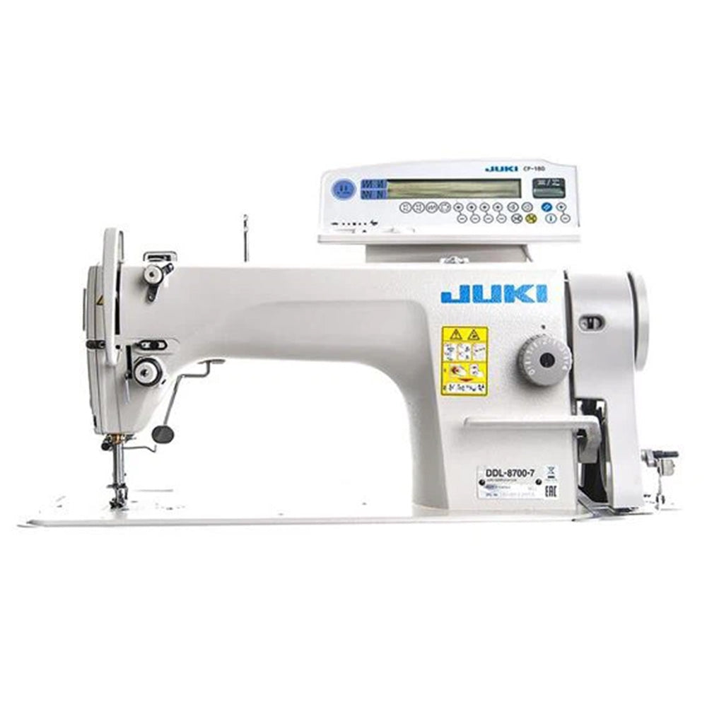 Juki DDL-8700-7 (Lock-Stitch Industrial Sewing Machine)