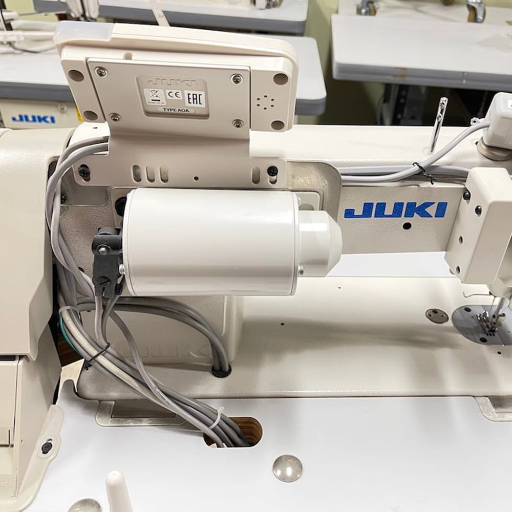 Juki DDL-8700-7 (Lock-Stitch Industrial Sewing Machine)