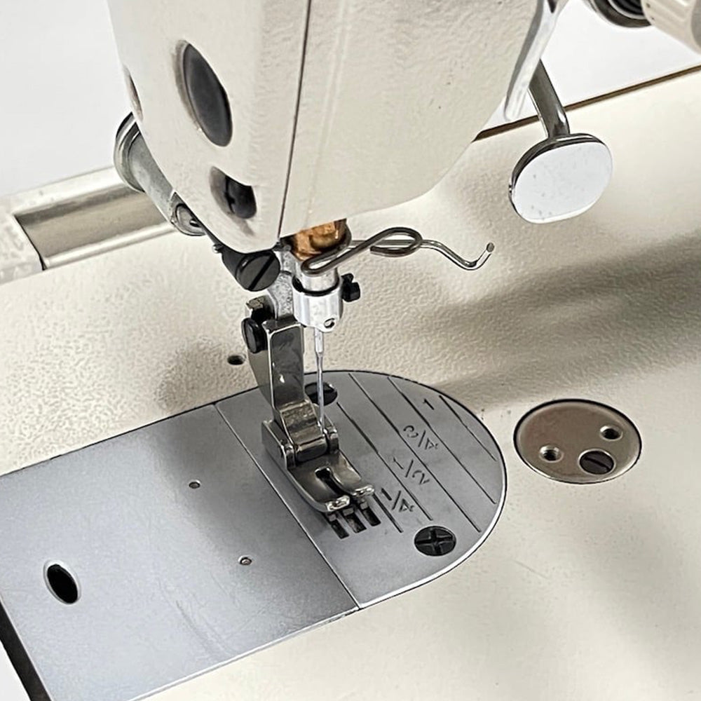 Juki DDL-8700-7 (Lock-Stitch Industrial Sewing Machine)